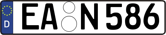 EA-N586