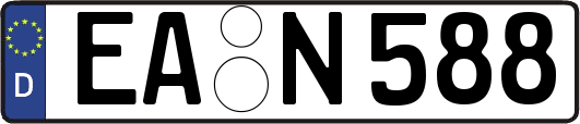 EA-N588