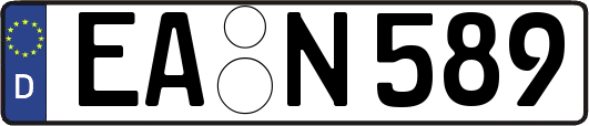 EA-N589