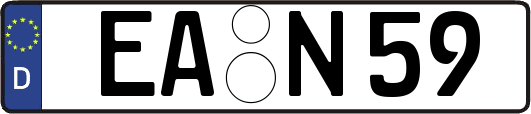 EA-N59