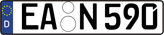 EA-N590