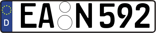 EA-N592