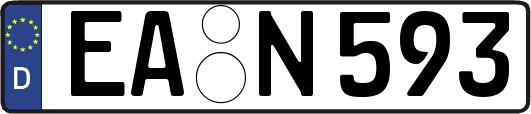 EA-N593