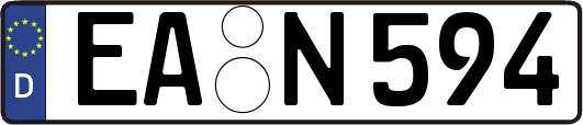 EA-N594