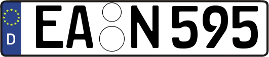 EA-N595