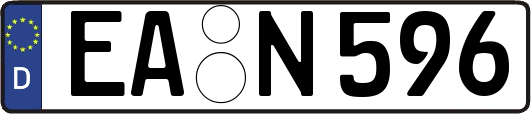 EA-N596