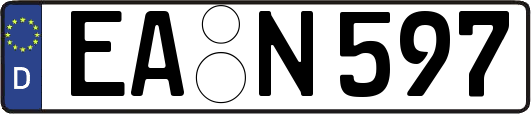 EA-N597