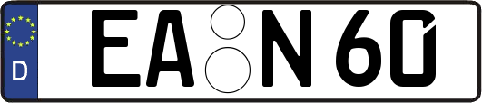EA-N60