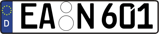 EA-N601