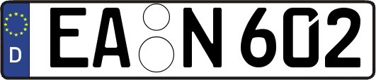 EA-N602