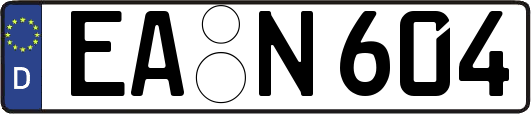 EA-N604