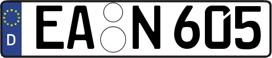 EA-N605