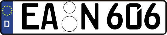 EA-N606
