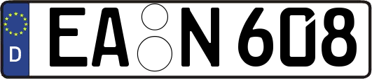EA-N608