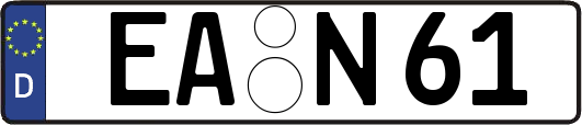 EA-N61