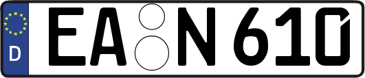 EA-N610