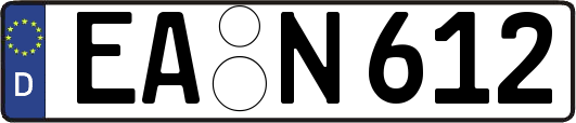 EA-N612
