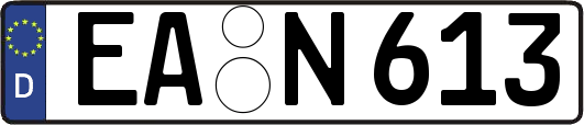 EA-N613