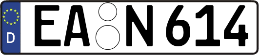 EA-N614