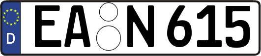 EA-N615