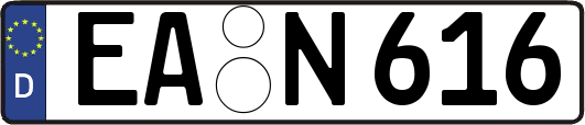 EA-N616