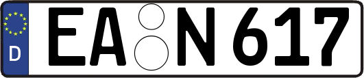 EA-N617