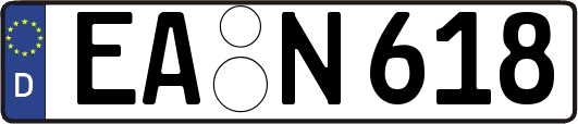 EA-N618