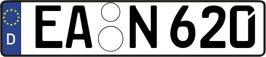 EA-N620