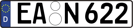 EA-N622