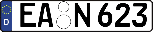 EA-N623