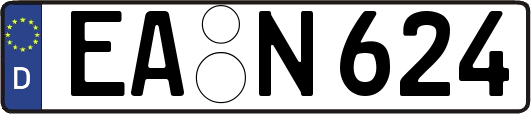 EA-N624