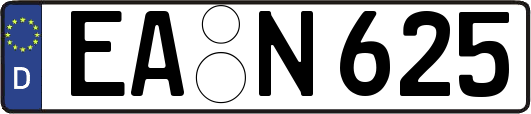 EA-N625