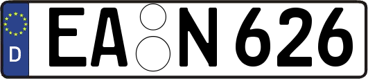 EA-N626