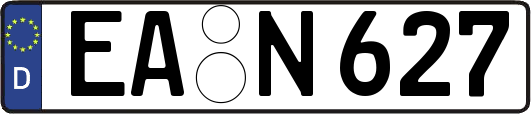 EA-N627