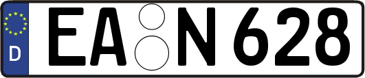 EA-N628