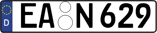 EA-N629
