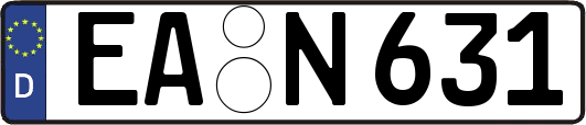EA-N631