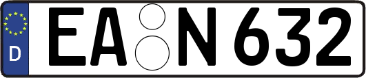 EA-N632