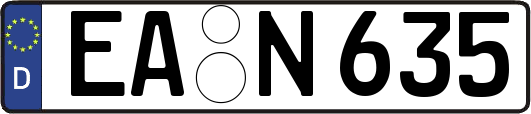 EA-N635