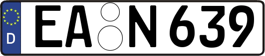 EA-N639