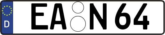 EA-N64