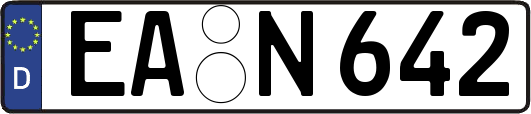 EA-N642