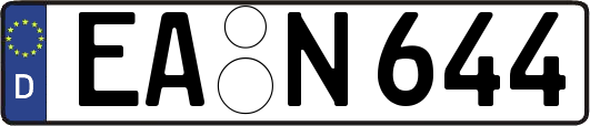 EA-N644