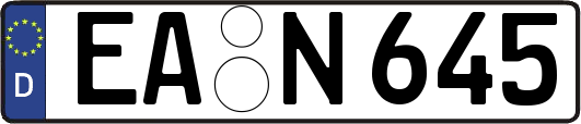 EA-N645