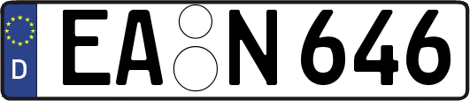 EA-N646