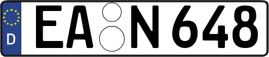 EA-N648