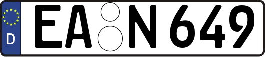 EA-N649