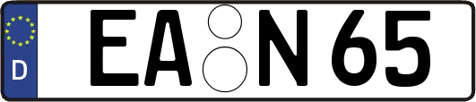 EA-N65