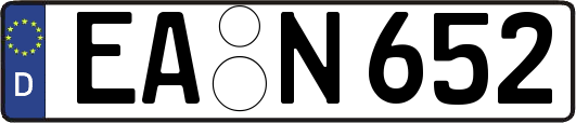 EA-N652
