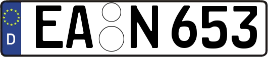 EA-N653